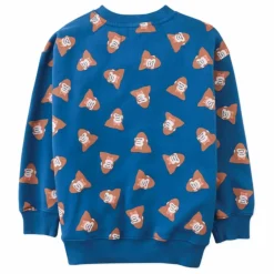 Enfant Gingersnaps Sweat Cary |