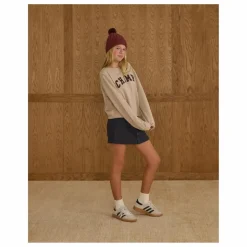 Rylee + Cru Sweat Champ | Stone Best