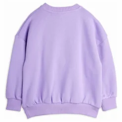 Enfant Mini Rodini Sweats|Sweats|Sweat Chat Coton Bio |