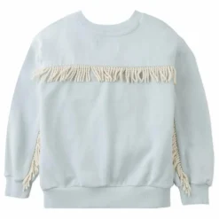 Discount Gingersnaps Sweat Cheyenne | Bleu