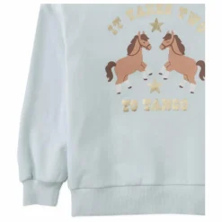 Discount Gingersnaps Sweat Cheyenne | Bleu