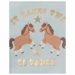 Discount Gingersnaps Sweat Cheyenne | Bleu