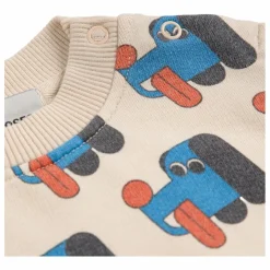 Bobo Choses Sweats|Sweats|Sweat Chiens Coton Bio |