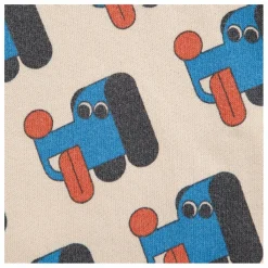 Bobo Choses Sweats|Sweats|Sweat Chiens Coton Bio |