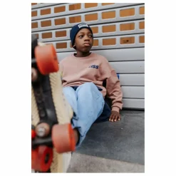 Outlet Cos I Said So Sweat CISS Coton Bio | Vieux Rose