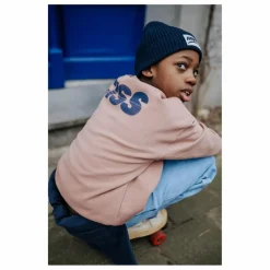 Outlet Cos I Said So Sweat CISS Coton Bio | Vieux Rose