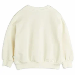 Enfant Mini Rodini Sweat City Hall Coton Bio |
