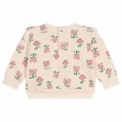 Petit Bateau Sweats|Sweat Col Volants |