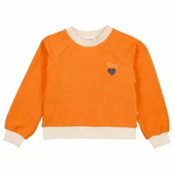 Enfant the new society Sweats|Sweats|Sweat Compton Eponge |