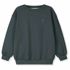 Enfant Gray Label Sweat Coton Bio |