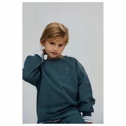 Enfant Gray Label Sweat Coton Bio |