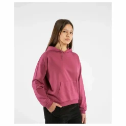 Matona Sweat Coton Bio | Prune