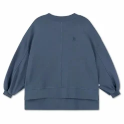 Enfant Repose AMS Sweats|Sweats|Sweat Coton Bio Boxy |