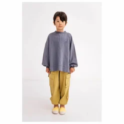Enfant Repose AMS Sweats|Sweats|Sweat Coton Bio Boxy |