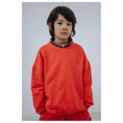 Enfant Repose AMS Sweat Cozydrop Coton Bio |