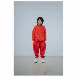 Enfant Repose AMS Sweat Cozydrop Coton Bio |