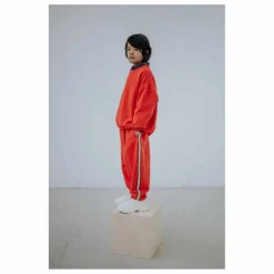 Enfant Repose AMS Sweat Cozydrop Coton Bio |