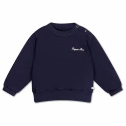 Repose AMS Sweat Cozydrop Coton Bio Bébé |