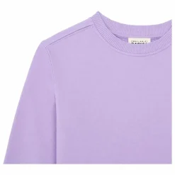 Enfant SMALLABLE BASICS Sweats|Sweat Crewneck Garçon Molleton Bio |