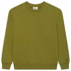 Homme SMALLABLE BASICS Sweat Crewneck Homme Molleton Bio |