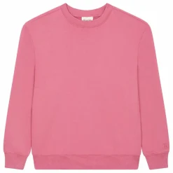 SMALLABLE BASICS Sweat Crewneck Homme Molleton Bio | Vieux Rose Best