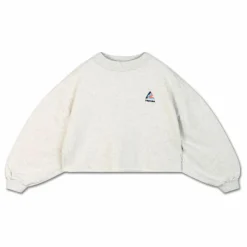 Enfant Repose AMS Sweats|Sweats|Sweat Crop Coton Bio |