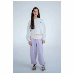 Enfant Repose AMS Sweats|Sweats|Sweat Crop Coton Bio |