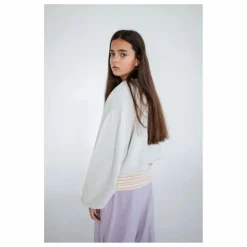 Enfant Repose AMS Sweats|Sweats|Sweat Crop Coton Bio |