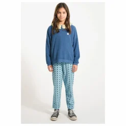 Enfant Piupiuchick Sweats|Sweats|Sweat Côtelé Coton Bio |