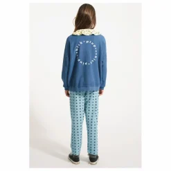 Enfant Piupiuchick Sweats|Sweats|Sweat Côtelé Coton Bio |