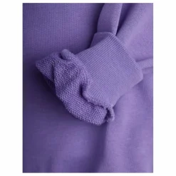 Enfant Mini Rodini Sweat Cœur Coton Bio |