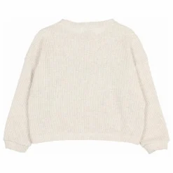 Outlet Búho Sweat Dance | Ivoire