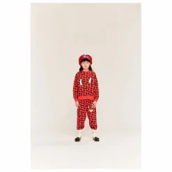 Enfant Wynken Sweats|Sweats|Sweat Dash Coton Bio |