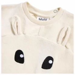 Molo Sweats|Sweats|Sweat Day Coton Bio |