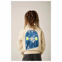 Enfant Tumble N'Dry Sweats|Sweats|Sweat Deck Coton Bio |