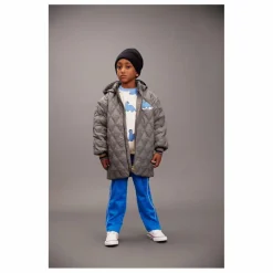 Enfant Mini Rodini Sweats|Sweats|Sweat Dinos Coton Bio |