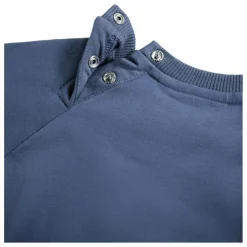 Molo Sweat Disc Smiley Coton Bio |