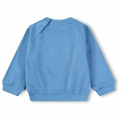 Molo Sweat Disc Smiley Coton Bio |