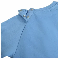 Molo Sweat Disc Smiley Coton Bio |