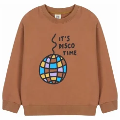 Enfant Jelly Mallow Sweats|Sweat Disco Ball |