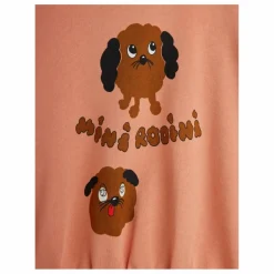 Enfant Mini Rodini Sweats|Sweats|Sweat Doggies Coton Bio |