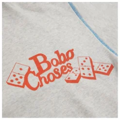 Enfant Bobo Choses Sweat Dés Coton Bio |