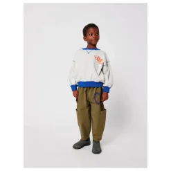 Enfant Bobo Choses Sweat Dés Coton Bio |