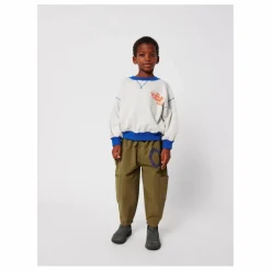 Enfant Bobo Choses Sweat Dés Coton Bio |