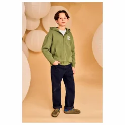 Enfant AO76 Sweat Eldo Easygoing Coton Bio |