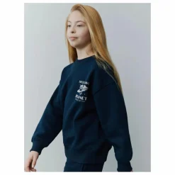 Best Sofie Schnoor Sweat Elisy | Bleu marine