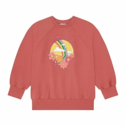 Enfant Hundred Pieces Sweats|Sweat en Coton Bio |