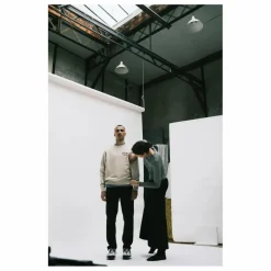 Homme Avnier Sweat Encore V3 Coton Bio |