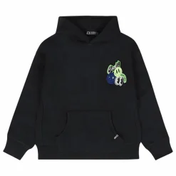 Tumble N'Dry Sweat Endurance Coton Bio | Bleu foncé Hot