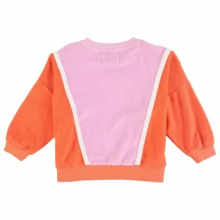 Online Piupiuchick Sweat Eponge Bio | Corail